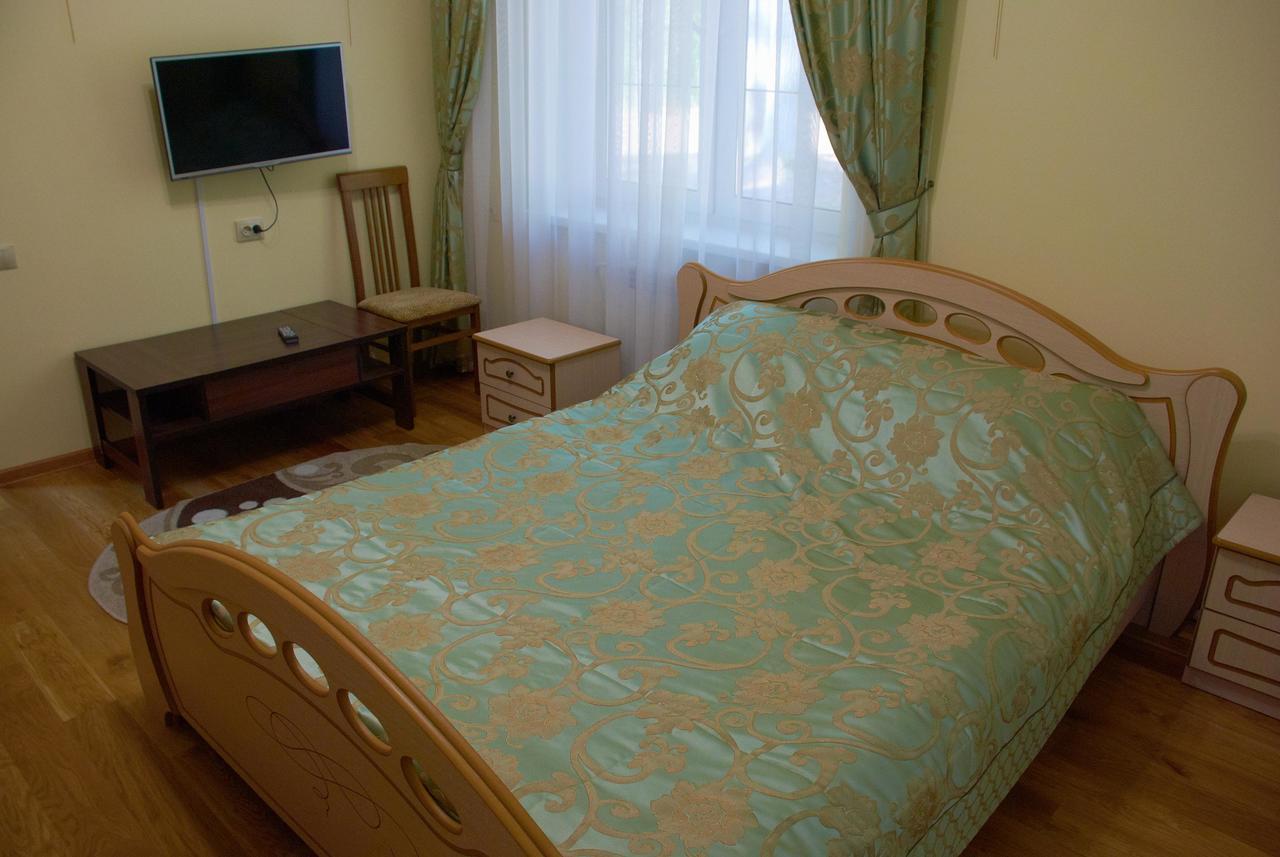 Belovezhskaya Pushcha Hotel Complex Zharkovshina Buitenkant foto