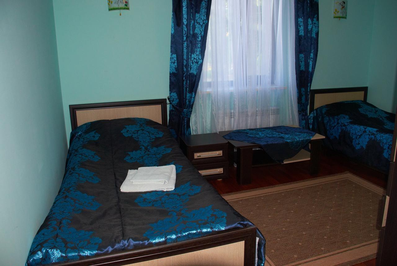 Belovezhskaya Pushcha Hotel Complex Zharkovshina Buitenkant foto