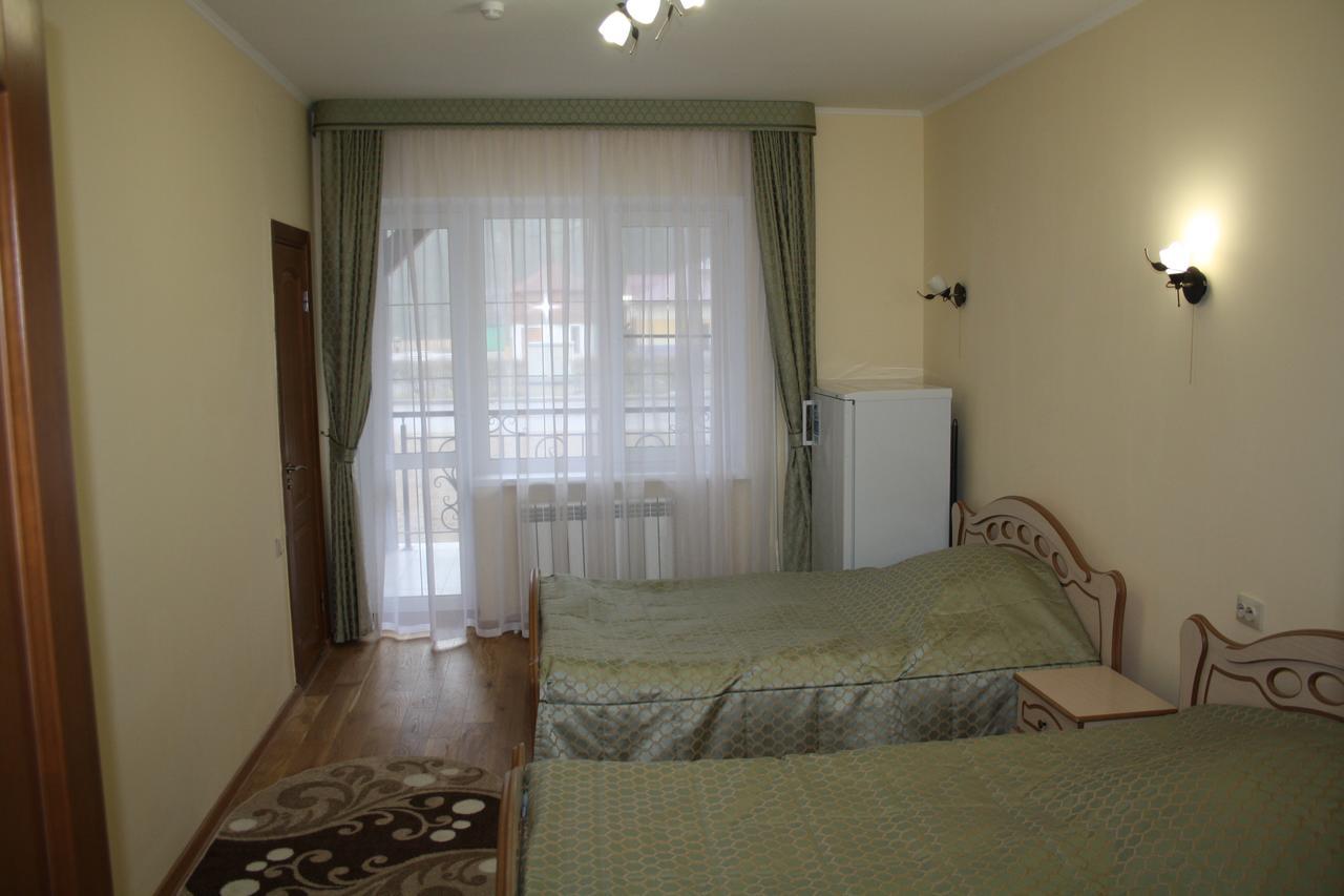 Belovezhskaya Pushcha Hotel Complex Zharkovshina Buitenkant foto