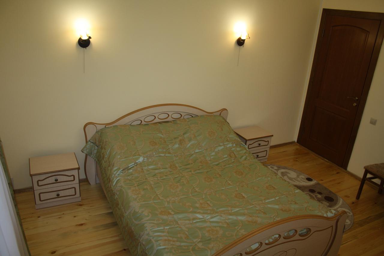 Belovezhskaya Pushcha Hotel Complex Zharkovshina Buitenkant foto