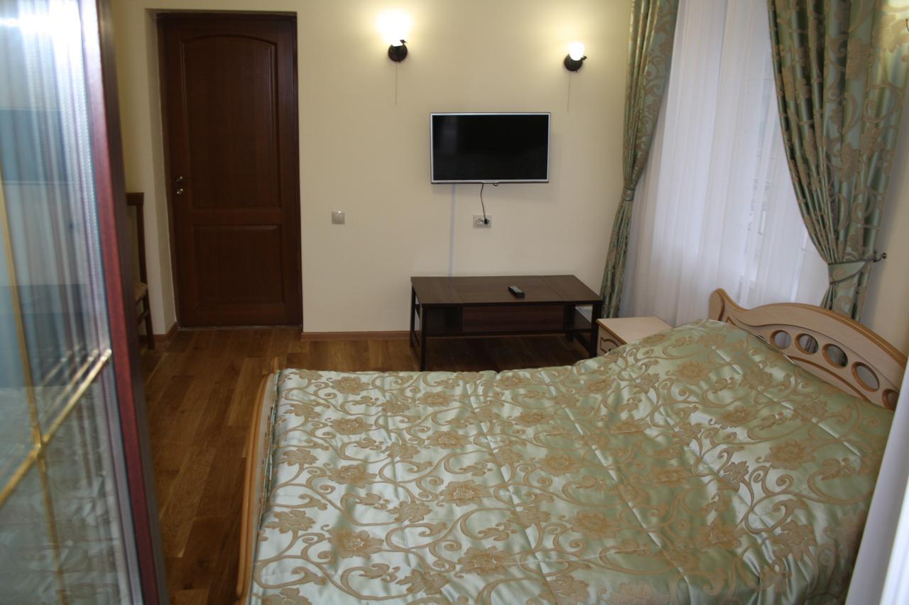 Belovezhskaya Pushcha Hotel Complex Zharkovshina Buitenkant foto