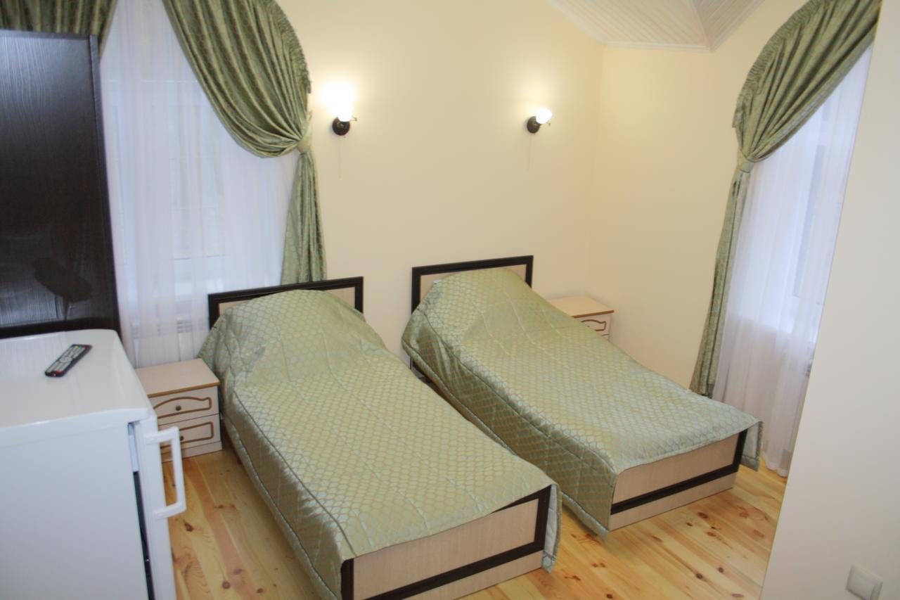 Belovezhskaya Pushcha Hotel Complex Zharkovshina Buitenkant foto