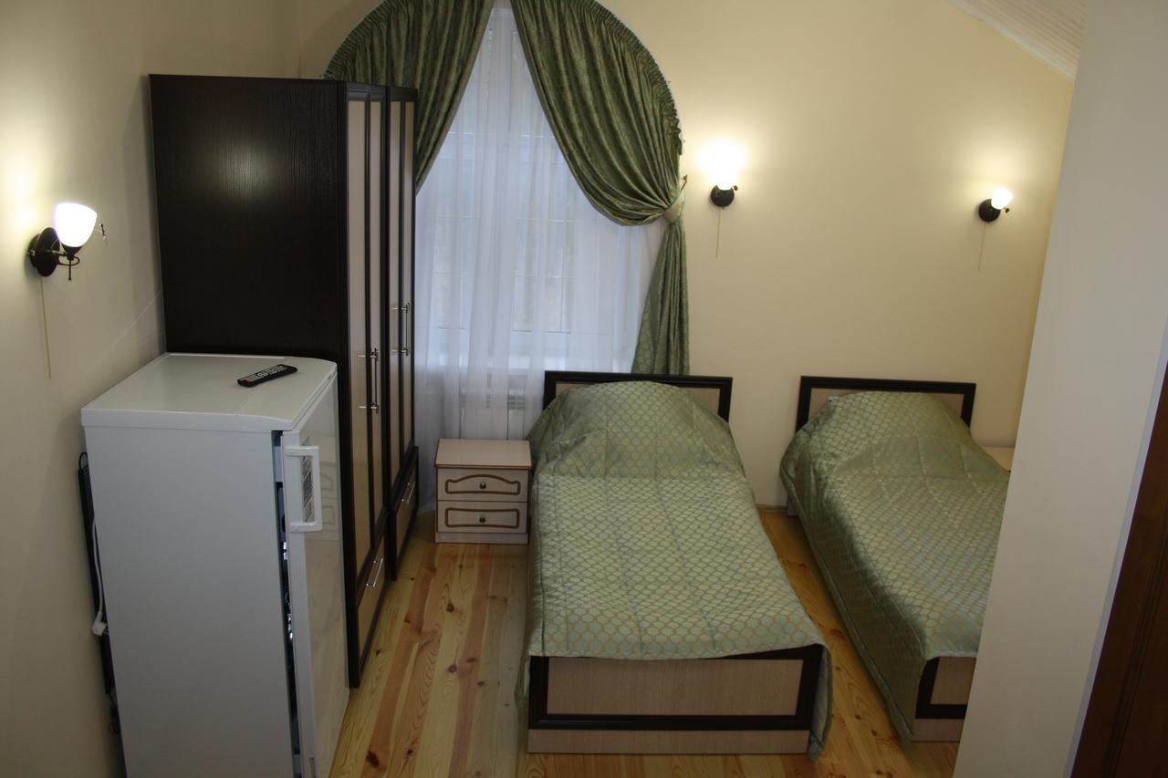 Belovezhskaya Pushcha Hotel Complex Zharkovshina Buitenkant foto