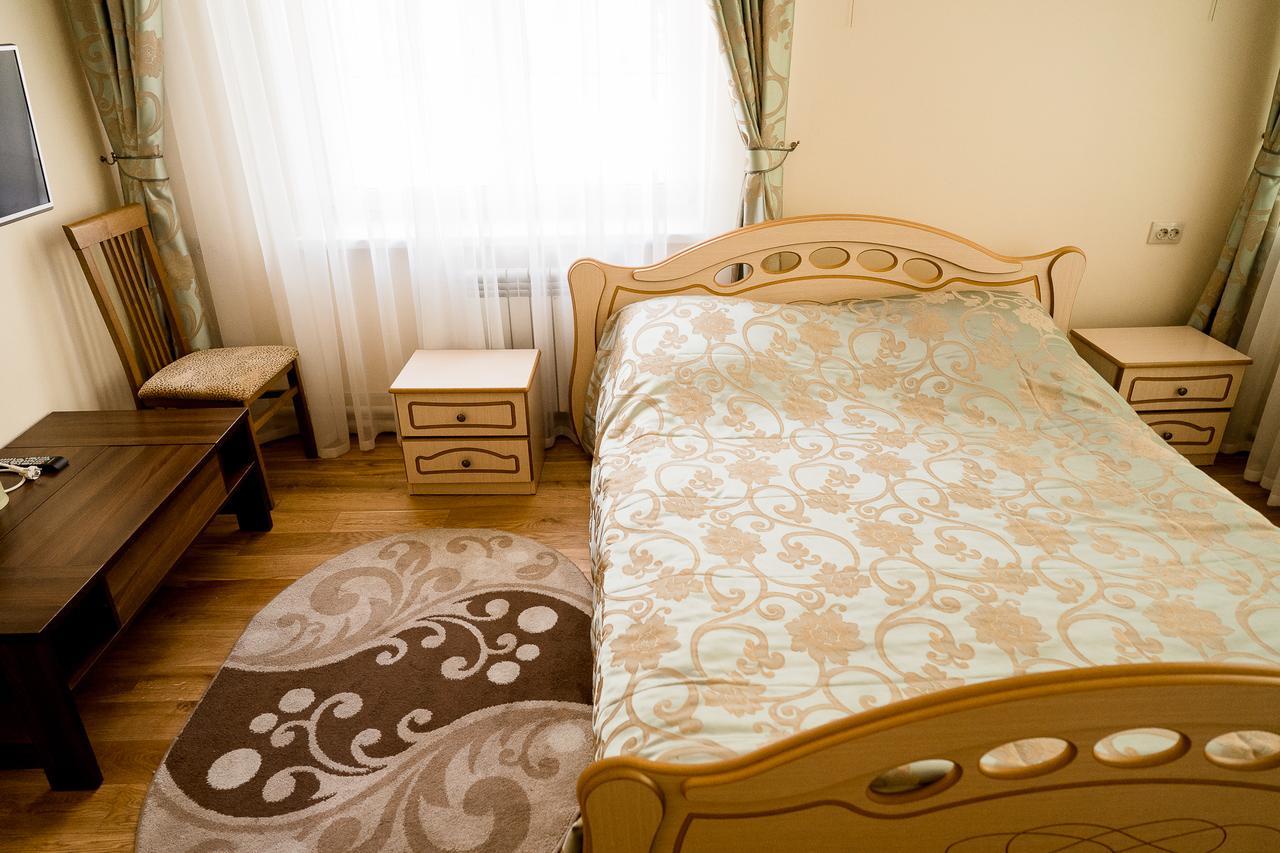 Belovezhskaya Pushcha Hotel Complex Zharkovshina Buitenkant foto