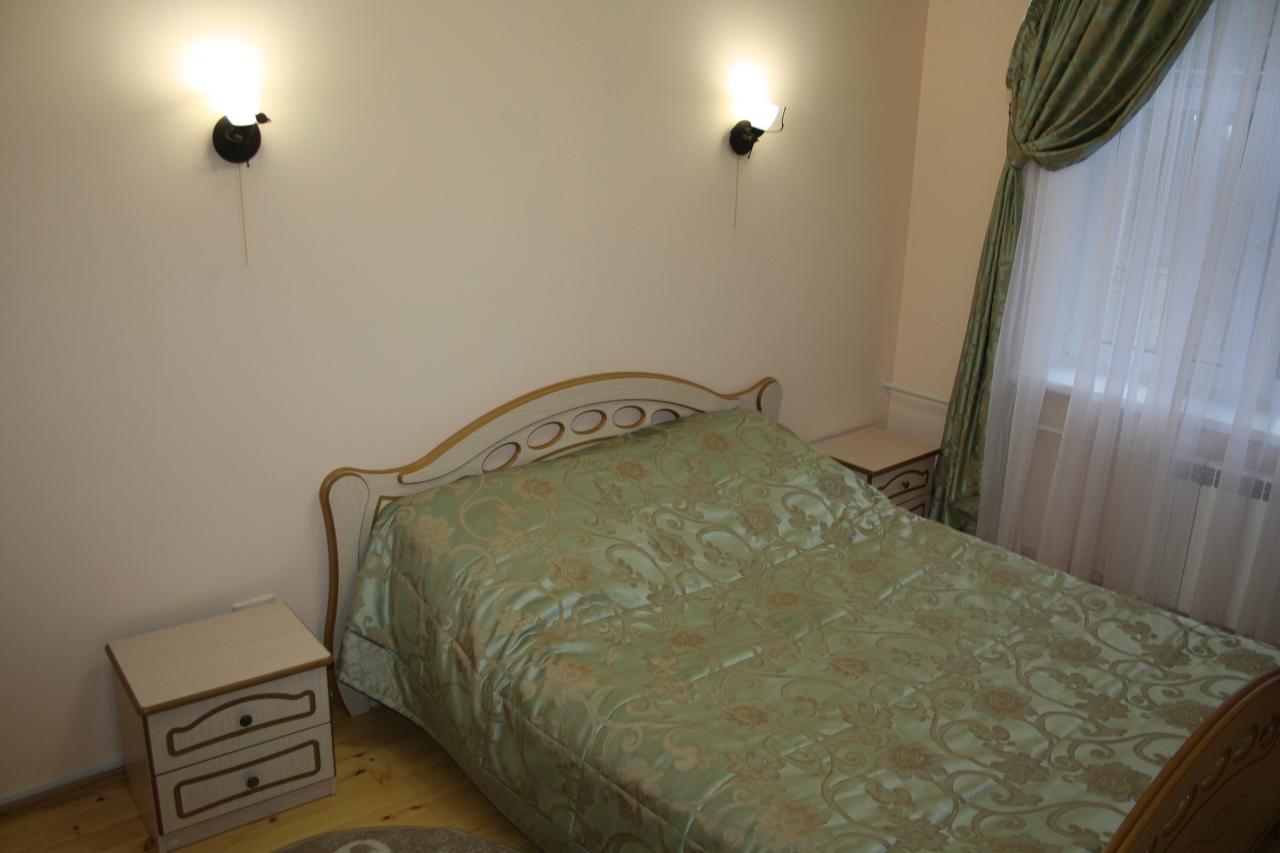 Belovezhskaya Pushcha Hotel Complex Zharkovshina Buitenkant foto
