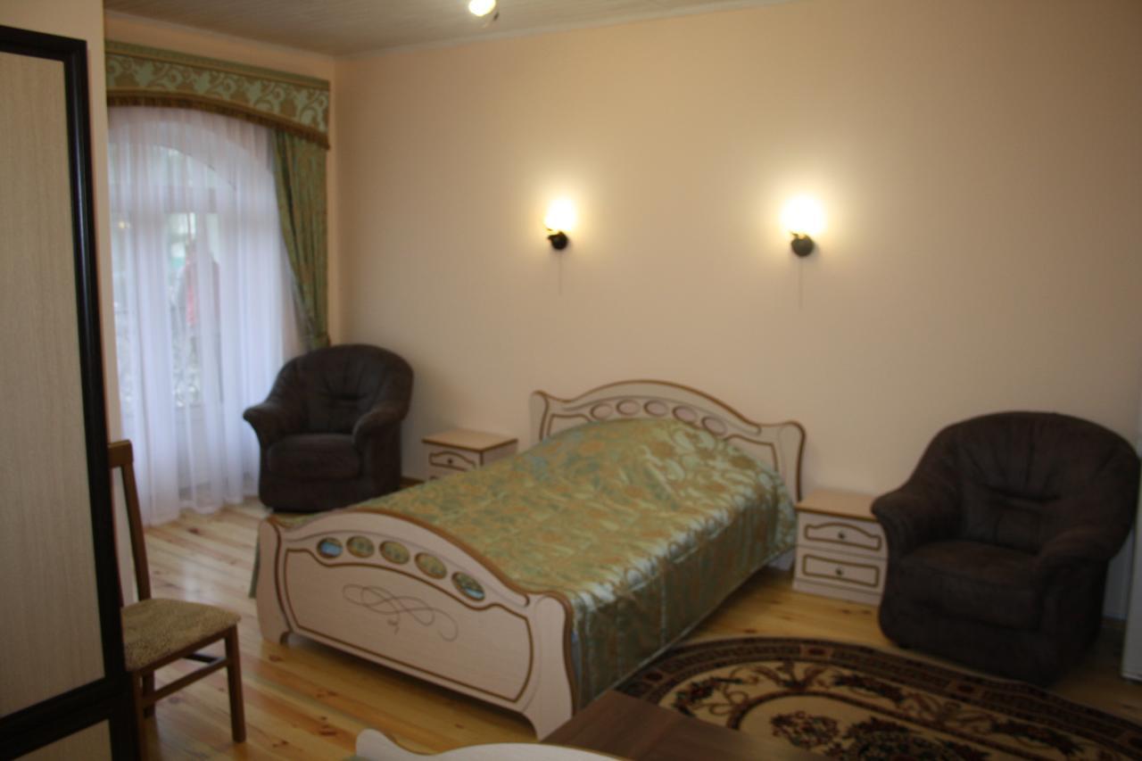 Belovezhskaya Pushcha Hotel Complex Zharkovshina Buitenkant foto