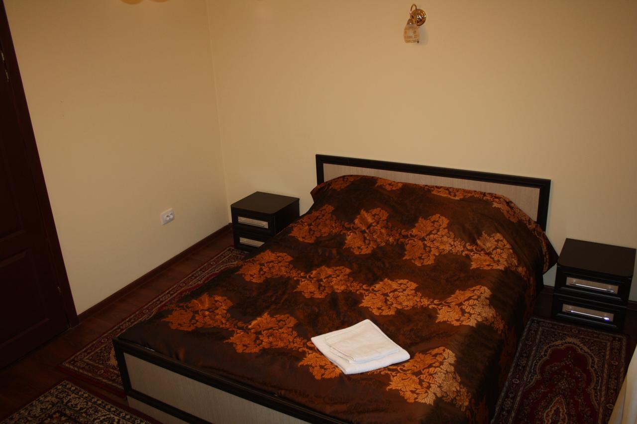 Belovezhskaya Pushcha Hotel Complex Zharkovshina Buitenkant foto