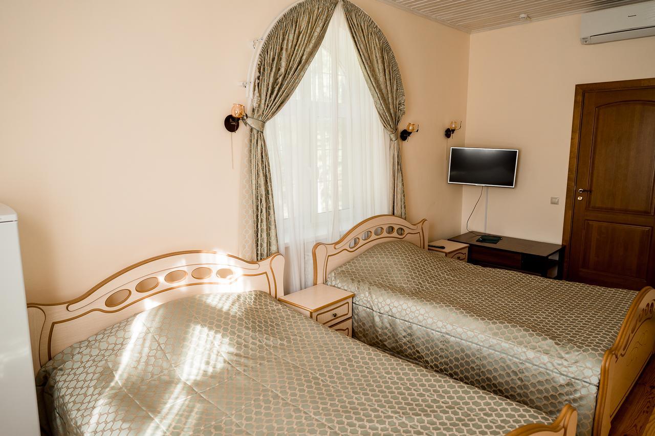 Belovezhskaya Pushcha Hotel Complex Zharkovshina Buitenkant foto