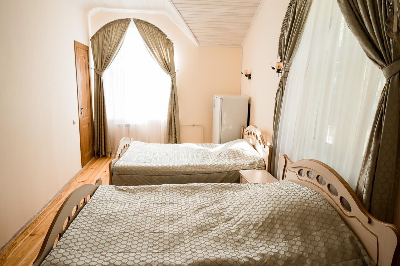 Belovezhskaya Pushcha Hotel Complex Zharkovshina Buitenkant foto
