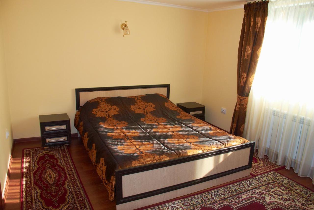Belovezhskaya Pushcha Hotel Complex Zharkovshina Buitenkant foto