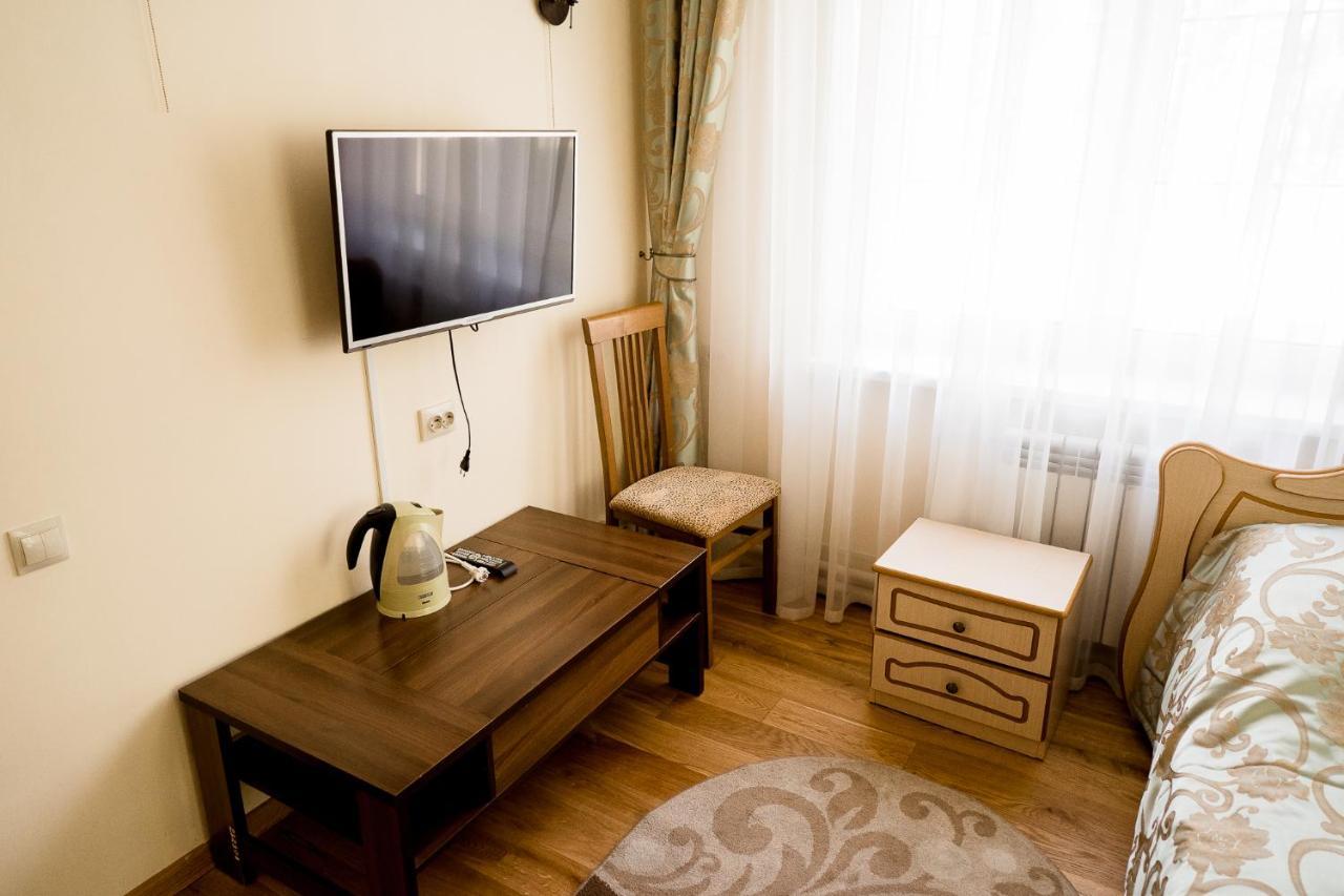 Belovezhskaya Pushcha Hotel Complex Zharkovshina Buitenkant foto